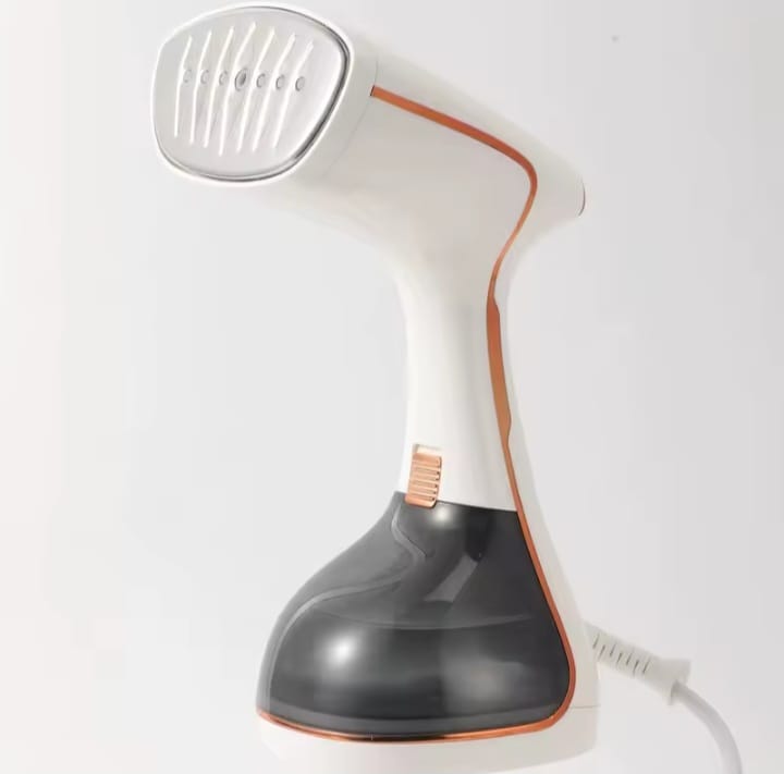 Comfort Garment Steamer - Standard